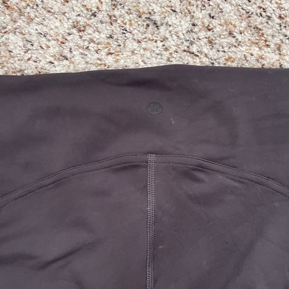 Lululemon Instill leggings - Picture 4 of 7